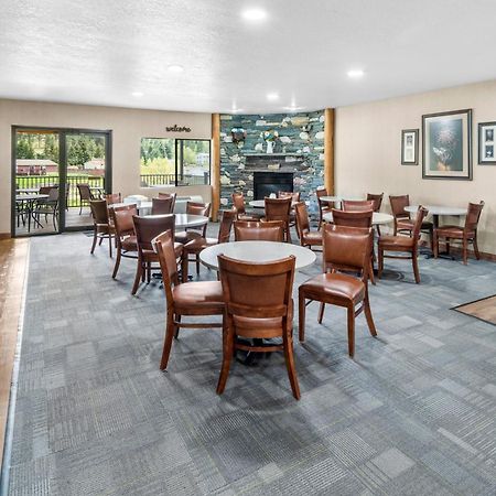 Everspring Inn & Suites Hill City Εξωτερικό φωτογραφία