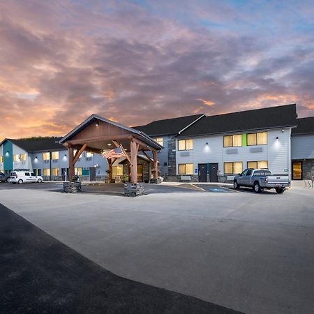 Everspring Inn & Suites Hill City Εξωτερικό φωτογραφία