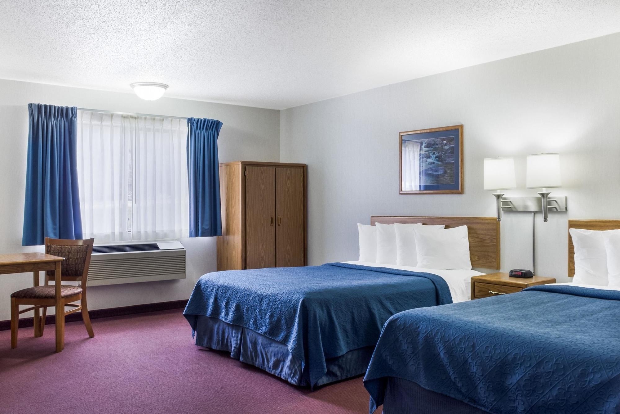 Everspring Inn & Suites Hill City Εξωτερικό φωτογραφία