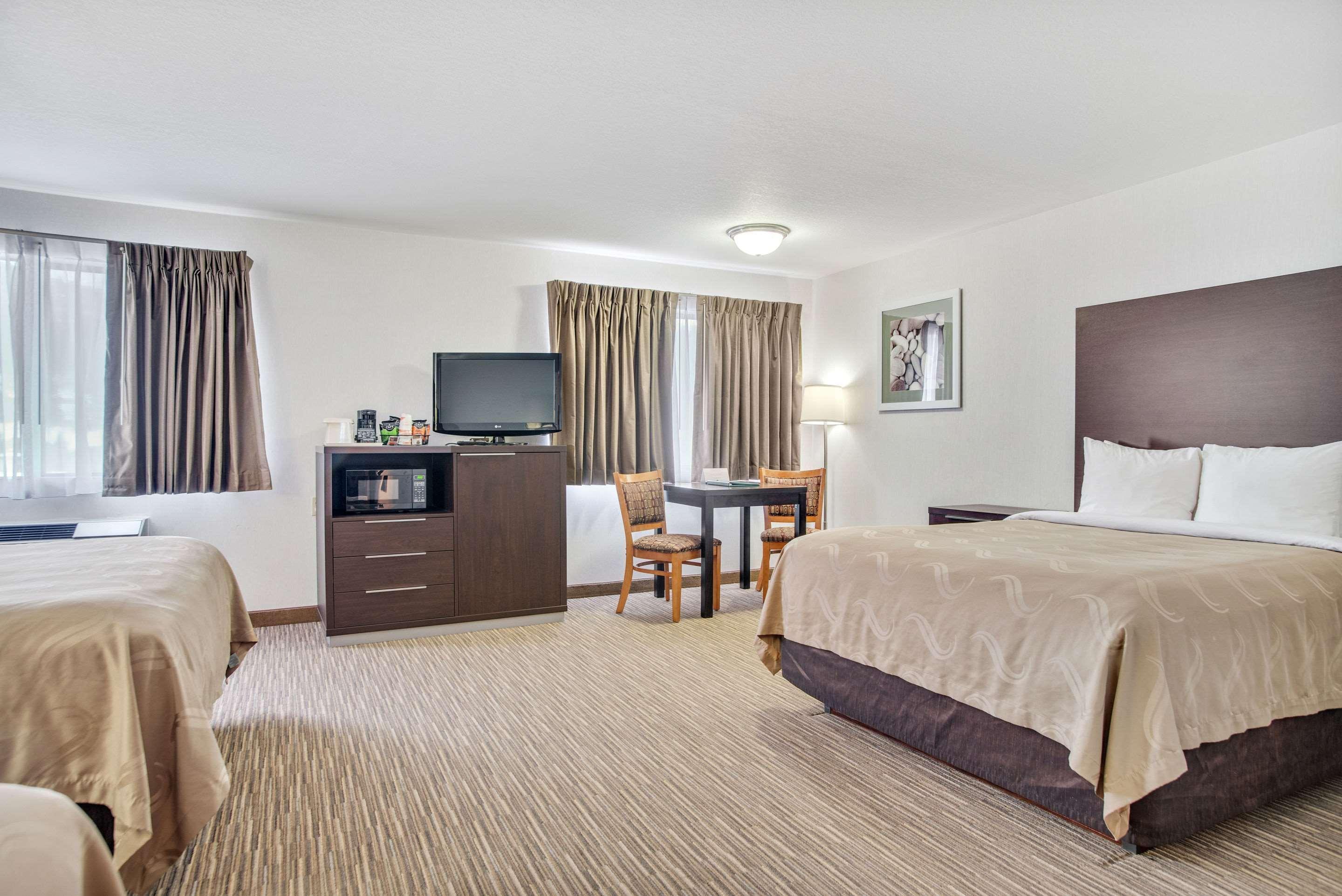 Everspring Inn & Suites Hill City Εξωτερικό φωτογραφία