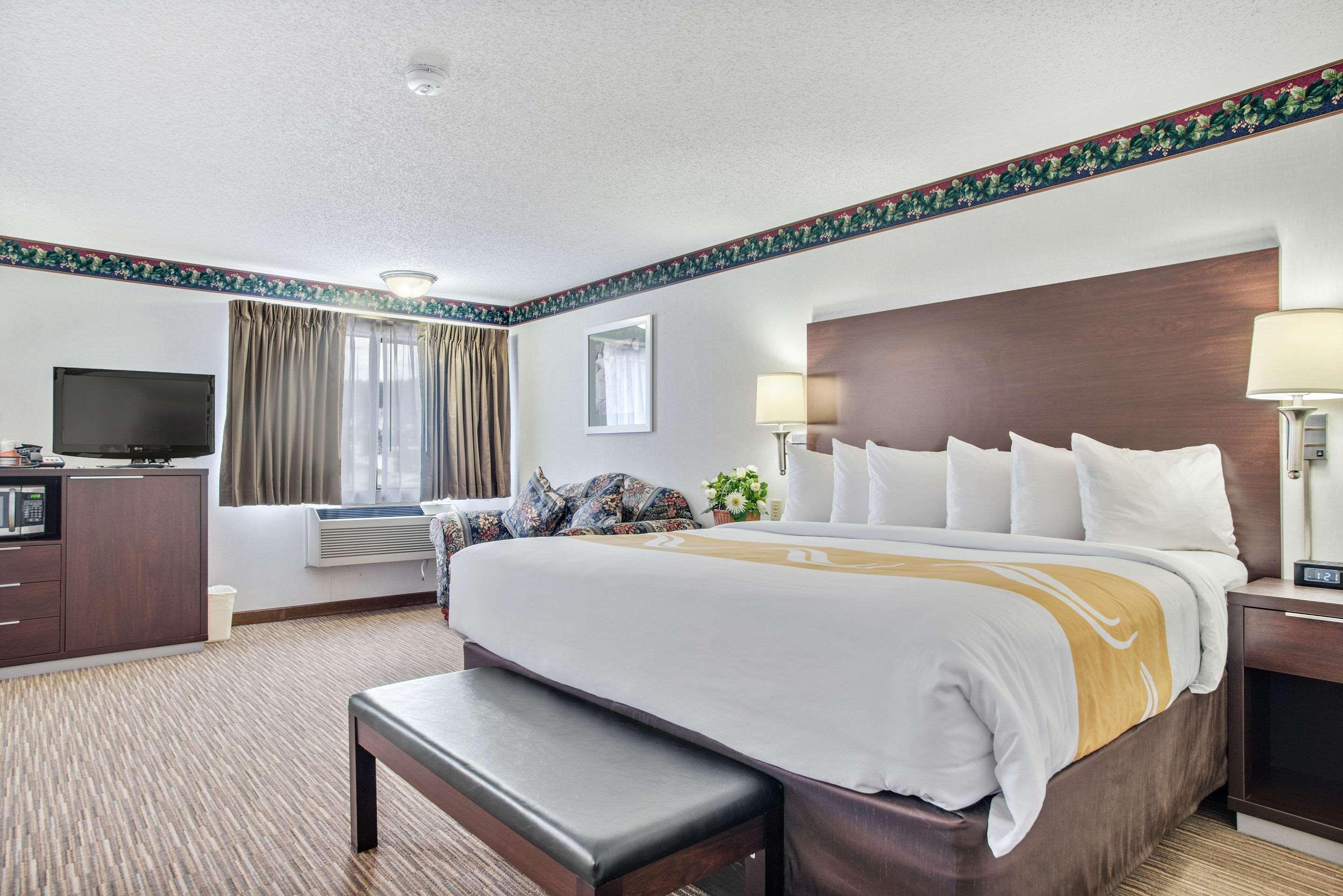 Everspring Inn & Suites Hill City Εξωτερικό φωτογραφία
