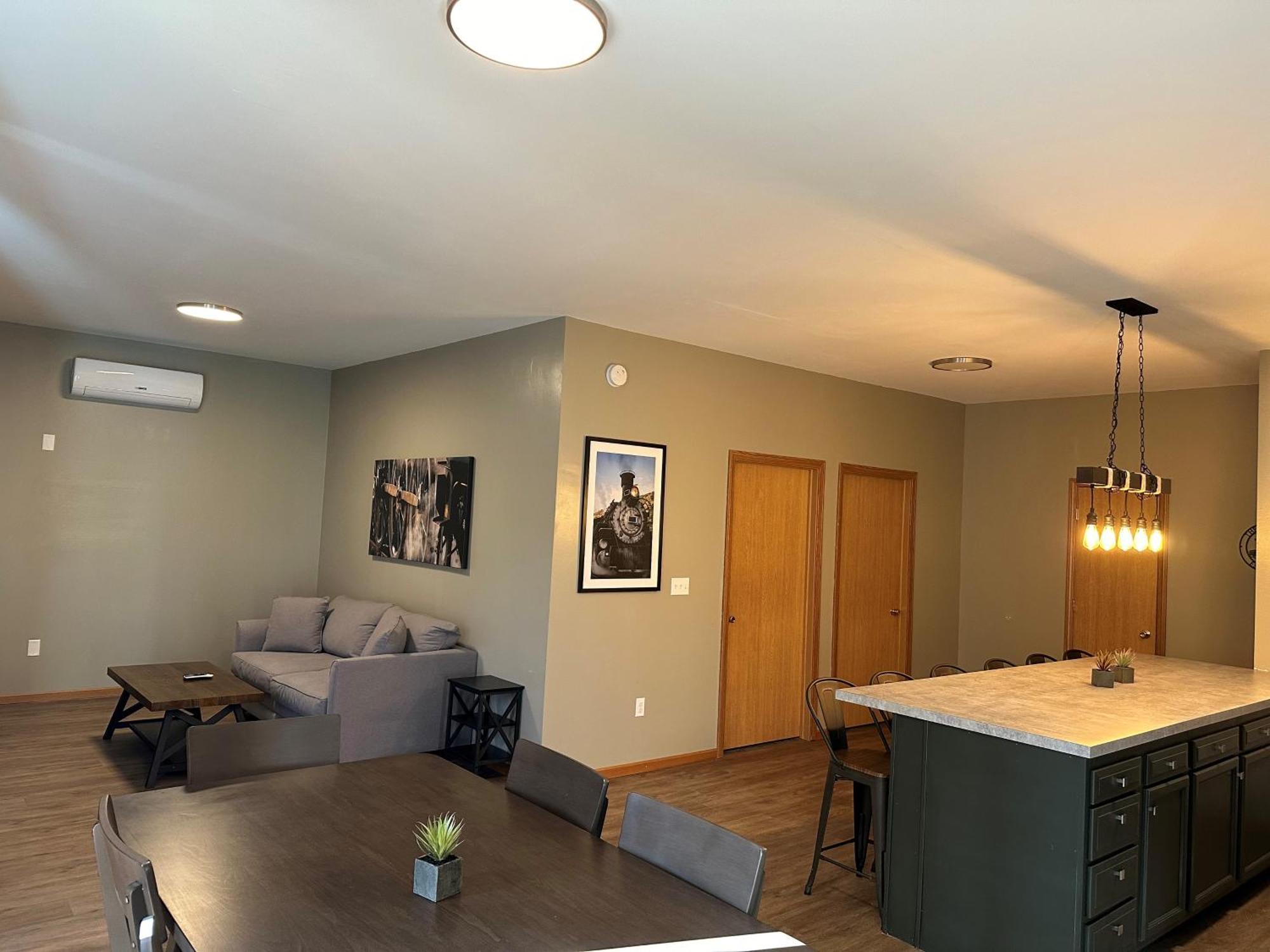 Everspring Inn & Suites Hill City Εξωτερικό φωτογραφία