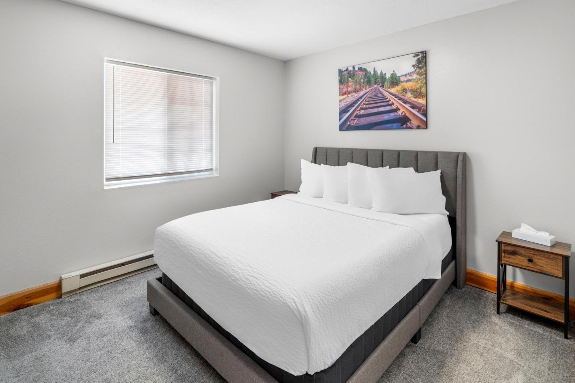 Everspring Inn & Suites Hill City Εξωτερικό φωτογραφία