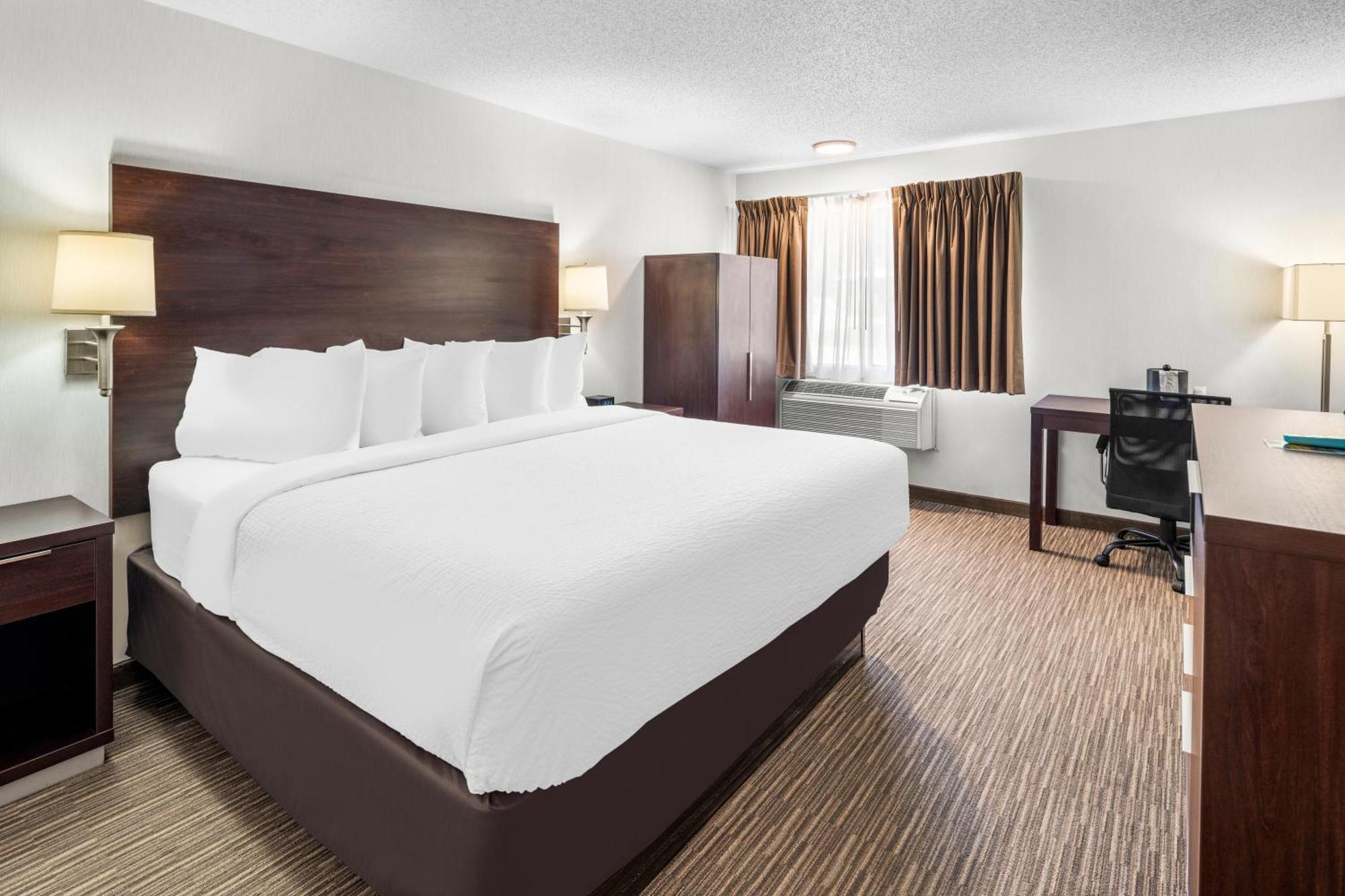 Everspring Inn & Suites Hill City Εξωτερικό φωτογραφία