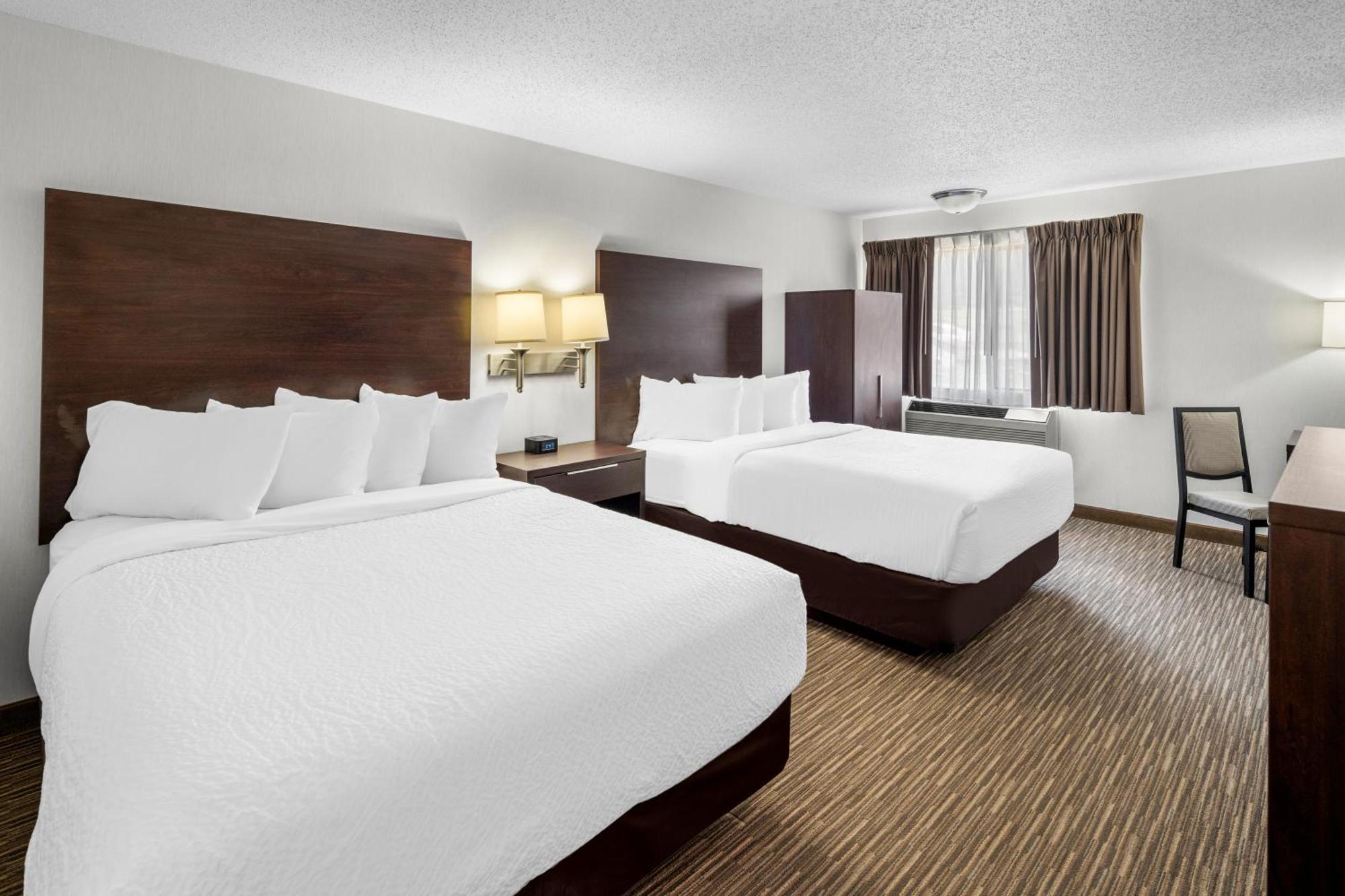 Everspring Inn & Suites Hill City Εξωτερικό φωτογραφία