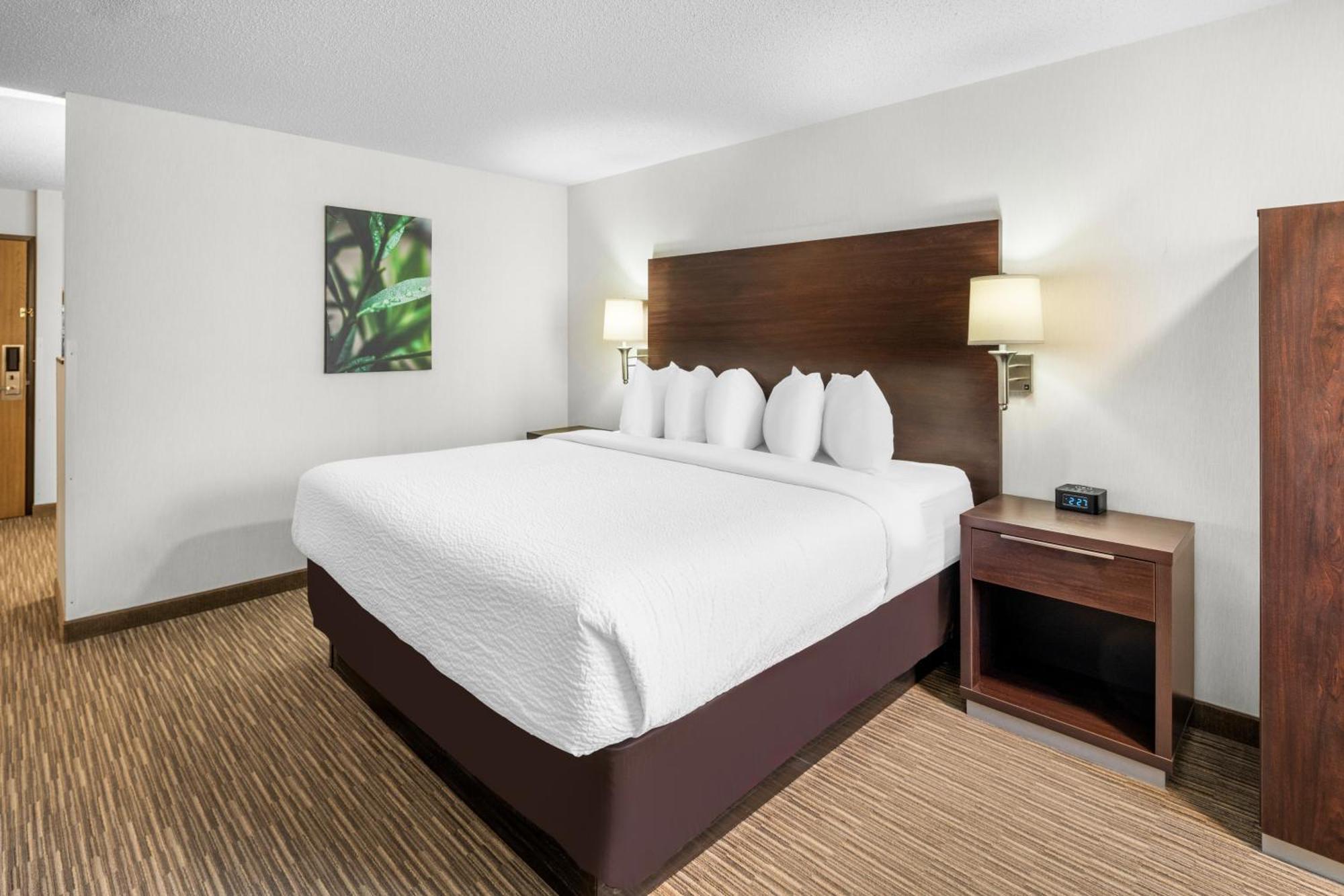 Everspring Inn & Suites Hill City Δωμάτιο φωτογραφία