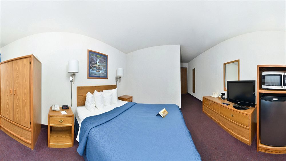 Everspring Inn & Suites Hill City Εξωτερικό φωτογραφία